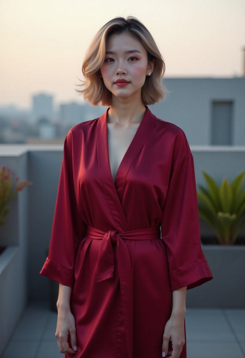 远东迷途